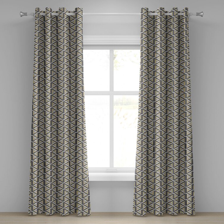 Blackout curtains store & drapes